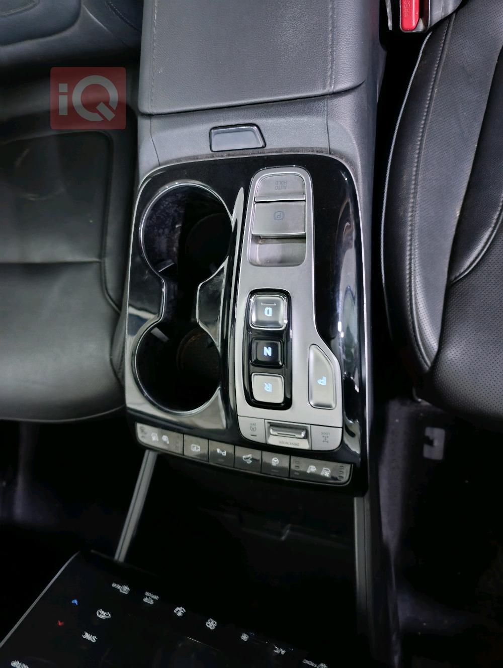 هیوندای تۆکسۆن